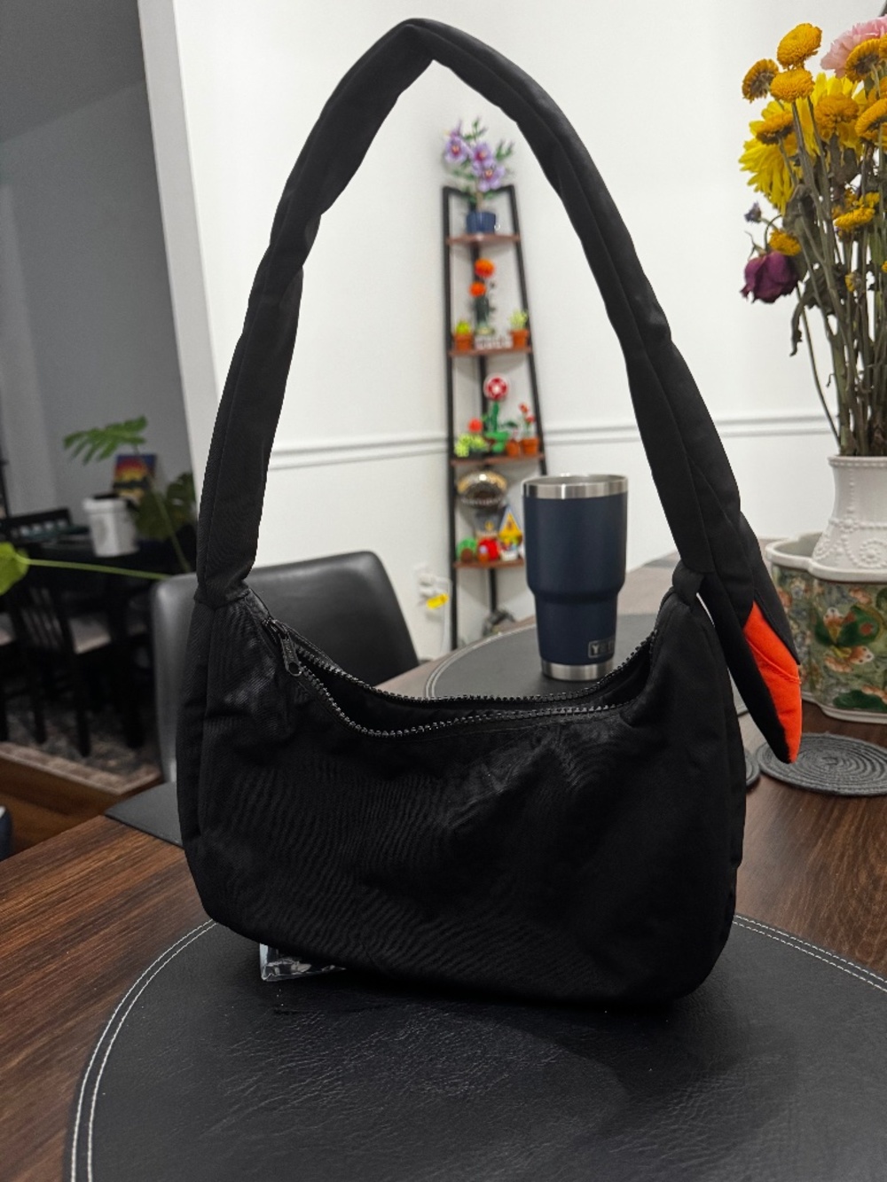Baggu Swan Shoulder bag